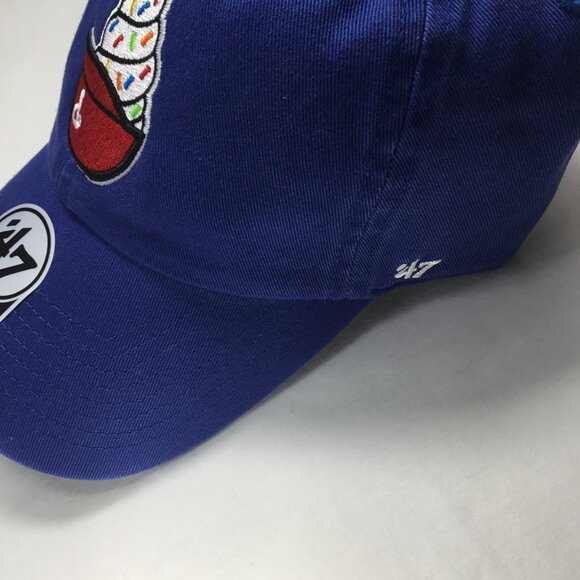 Philadelphia Phillies Ice Cream \'47 Cleanup Hat main image 8